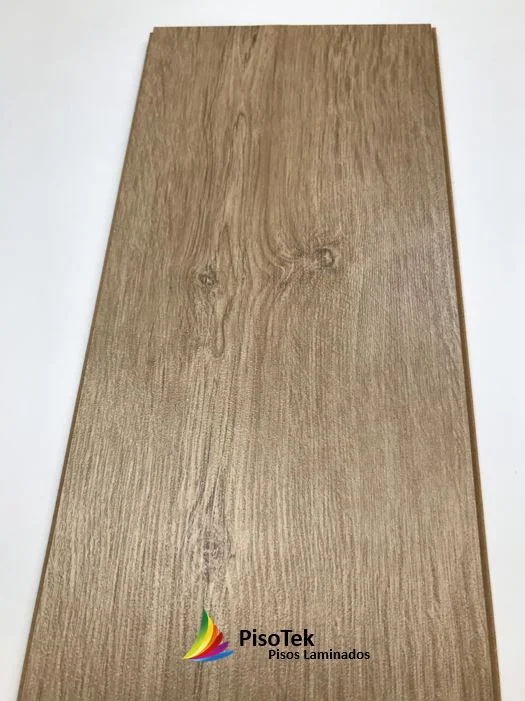 Piso laminado Blanco Ceniza