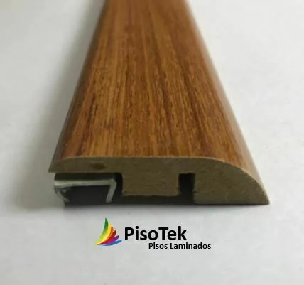 Reductor piso laminado Bambu