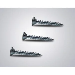 tornillo fibrocemento superpoard avellanado 6x1 punta fina